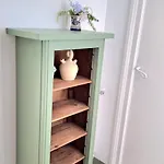 Cozy Next To The