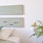 Cozy Next To The Apartment