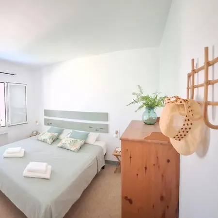 Cozy Next To The Sitges