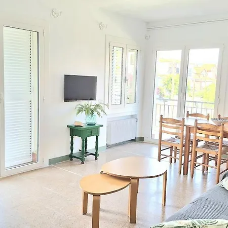 Cozy Next To The Appartement