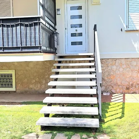 Cozy Next To The Lejlighed *