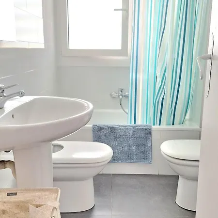 شقة Cozy Next To The