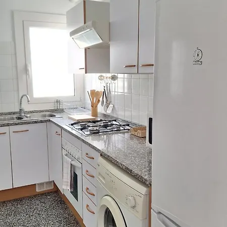 Apartment Cozy Next To The