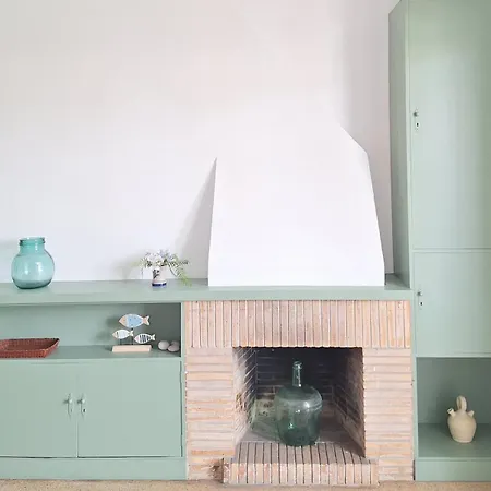 شقة Cozy Next To The