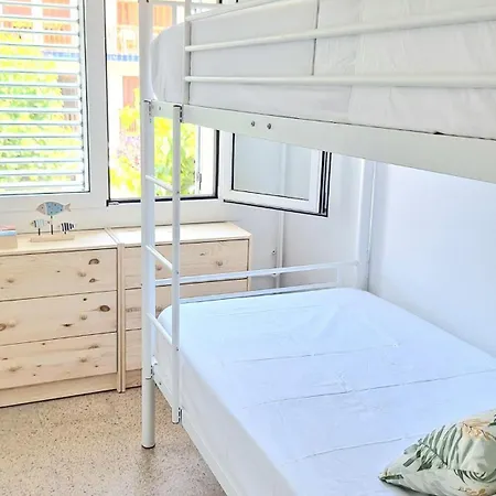 Cozy Next To The Apartment Sitges