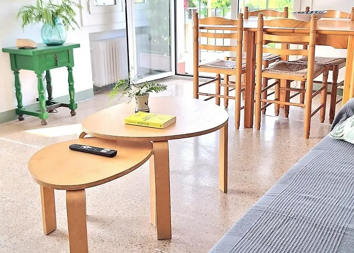 Cozy Next To The * Sitges