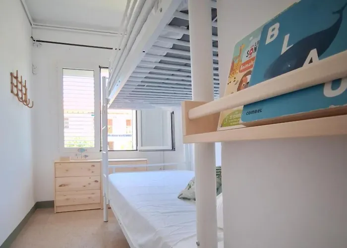 Cozy Next To The * Sitges