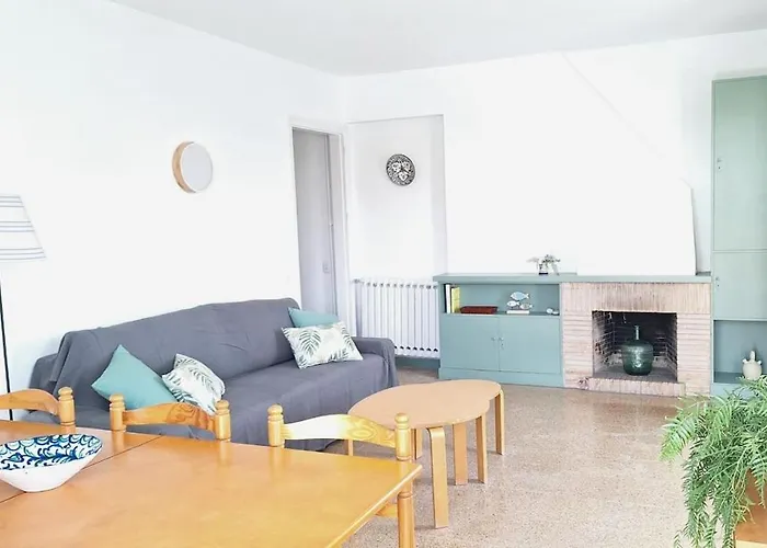 Cozy Next To The Appartement *