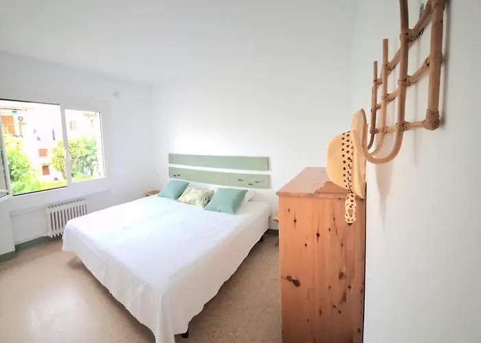 Lejlighed Cozy Next To The *