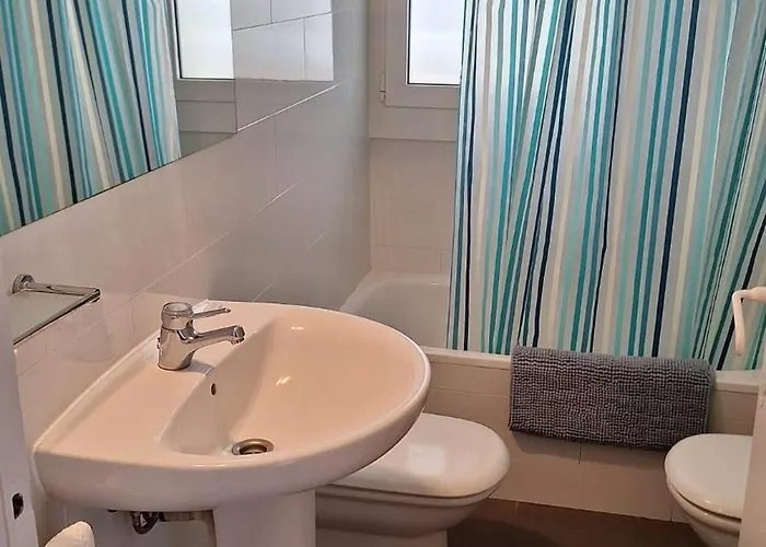 Cozy Next To The Appartement