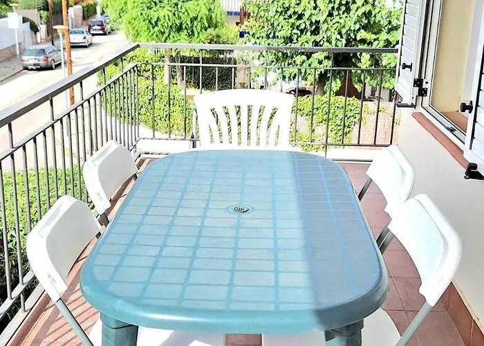 Cozy Next To The Appartement Sitges