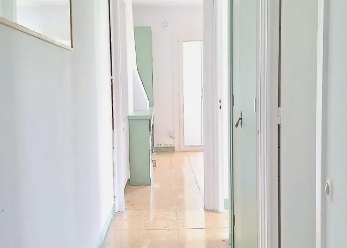 Cozy Next To The * Sitges