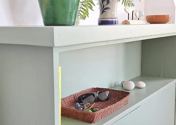 Cozy Next To The Lejlighed Sitges