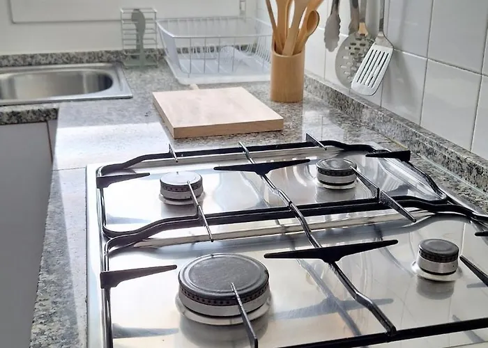 Cozy Next To The Lejlighed Sitges