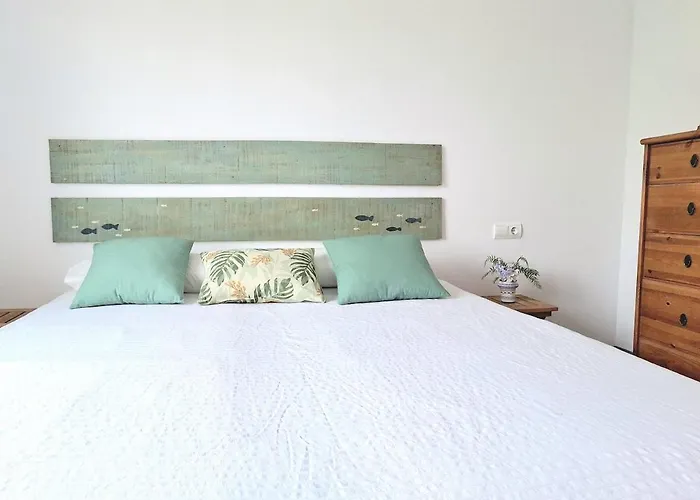 Cozy Next To The * Sitges