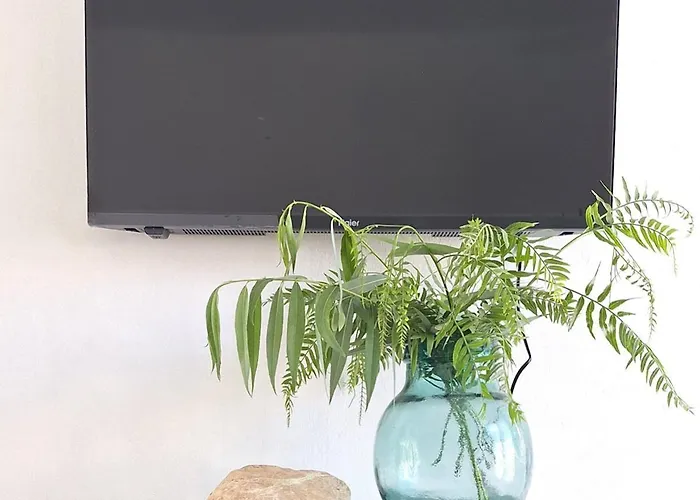 Cozy Next To The * Sitges