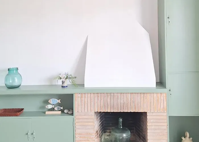 Appartement Cozy Next To The