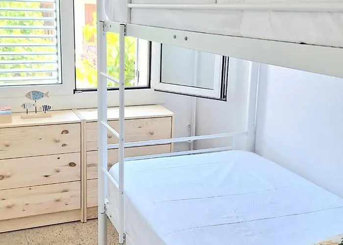 Cozy Next To The Appartement Sitges