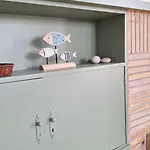 Cozy Next To The *