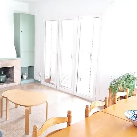 Cozy Next To The * Sitges