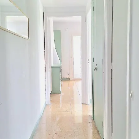 Cozy Next To The * Sitges