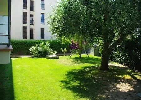 Cozy Next To The Apartament *