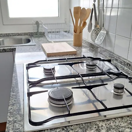 Cozy Next To The Apartament Sitges