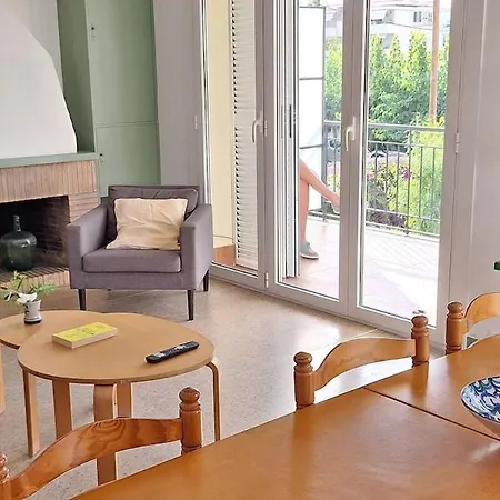 Cozy Next To The * Sitges