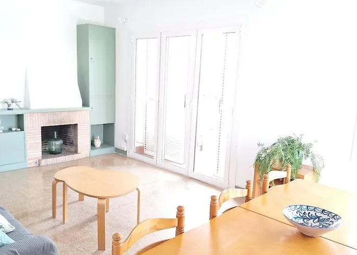 Cozy Next To The * Sitges