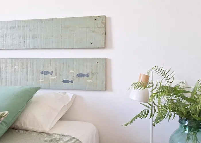 Cozy Next To The Lägenhet