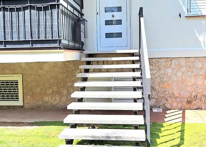 Cozy Next To The Lägenhet *