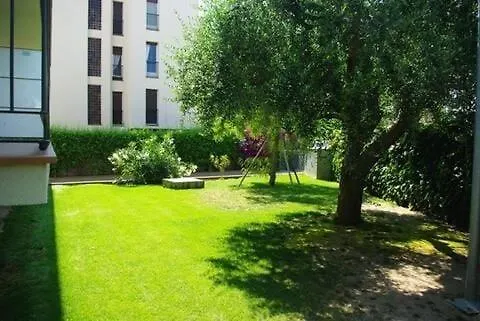 Cozy Next To The Lägenhet *