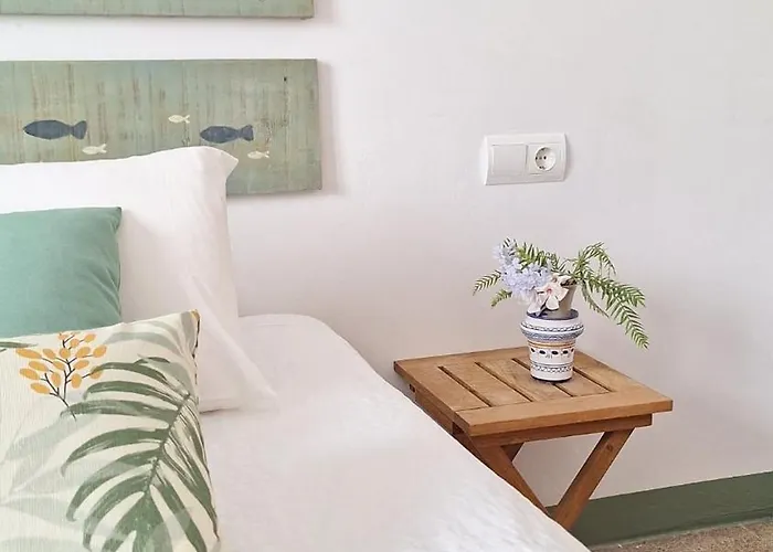 Cozy Next To The Lägenhet *