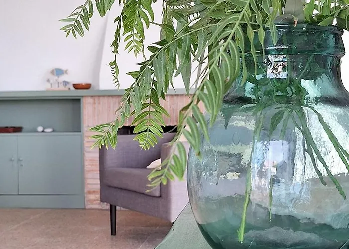 Cozy Next To The Lägenhet