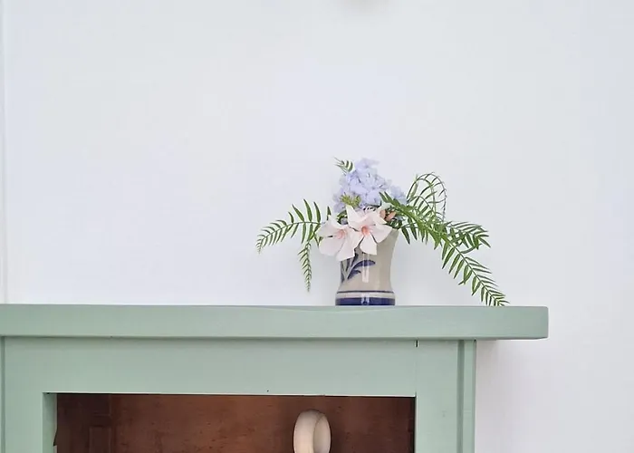 Cozy Next To The * Sitges