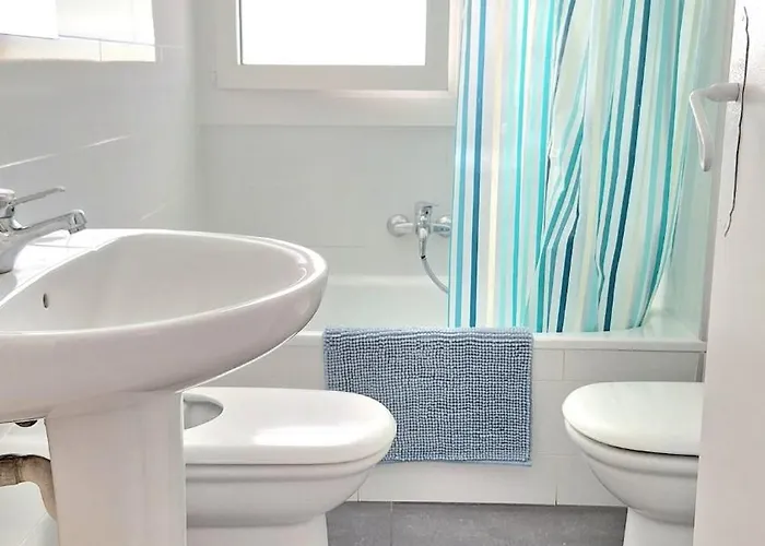 Lägenhet Cozy Next To The